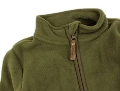 Mikk-line beech fleecejakke